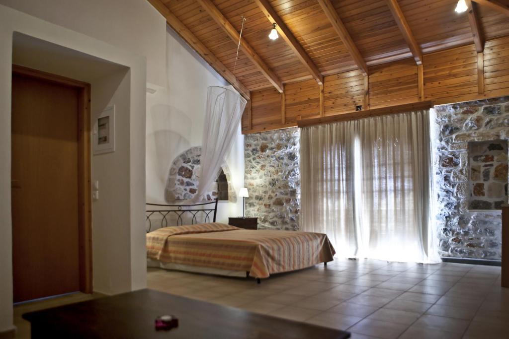 Pegasus Resort Agia Paraskevi  Chambre photo