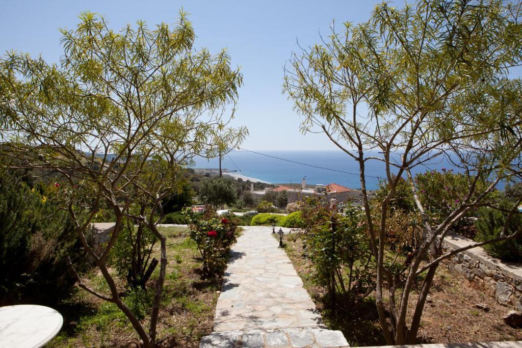 Pegasus Resort Agia Paraskevi  Extérieur photo