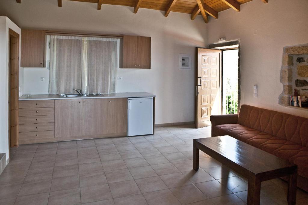 Pegasus Resort Agia Paraskevi  Extérieur photo