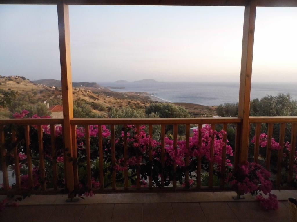 Pegasus Resort Agia Paraskevi  Extérieur photo