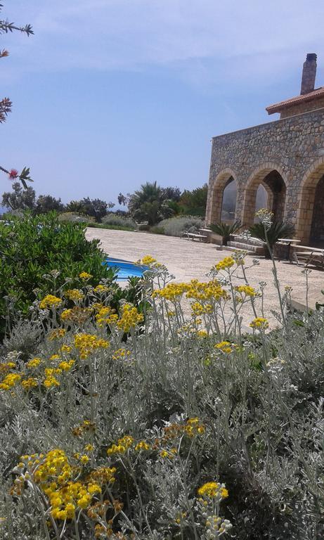 Pegasus Resort Agia Paraskevi  Extérieur photo