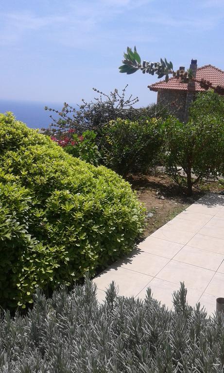 Pegasus Resort Agia Paraskevi  Extérieur photo