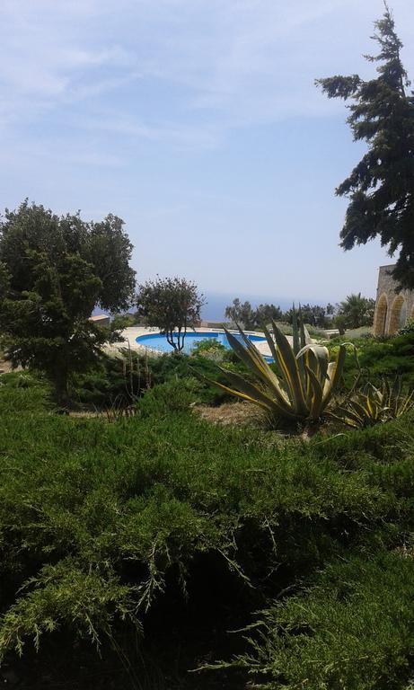 Pegasus Resort Agia Paraskevi  Extérieur photo